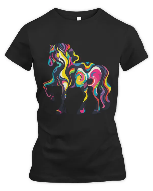 Women's Premium Slim Fit Tee