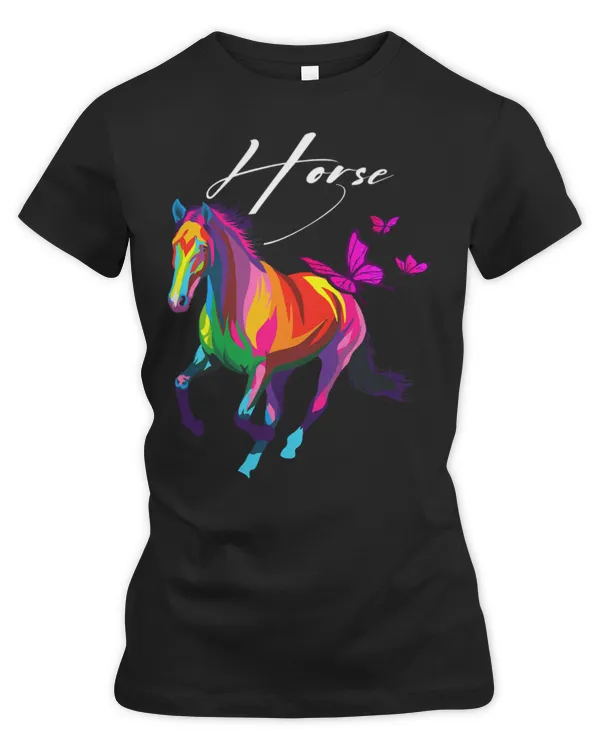Women's Premium Slim Fit Tee
