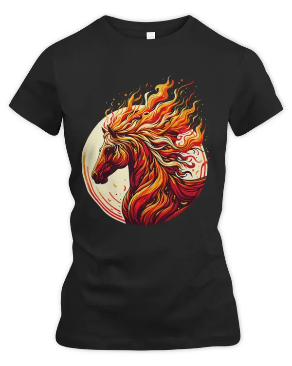 Women's Premium Slim Fit Tee
