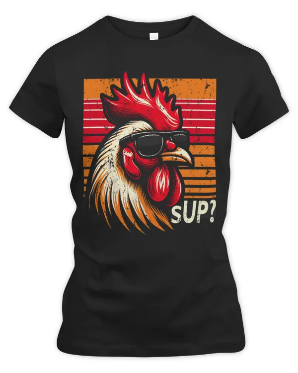 Women's Premium Slim Fit Tee