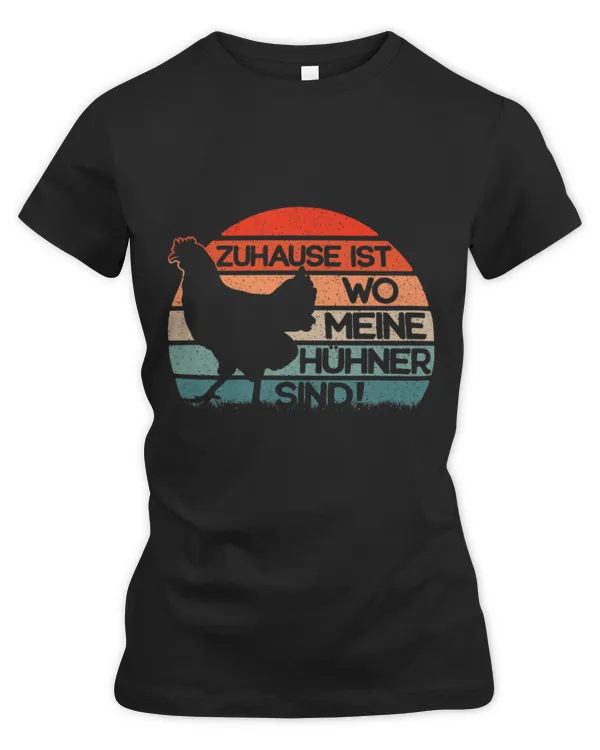 Women's Premium Slim Fit Tee