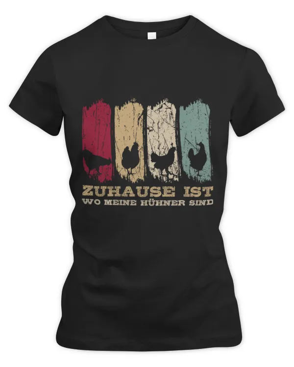 Women's Premium Slim Fit Tee