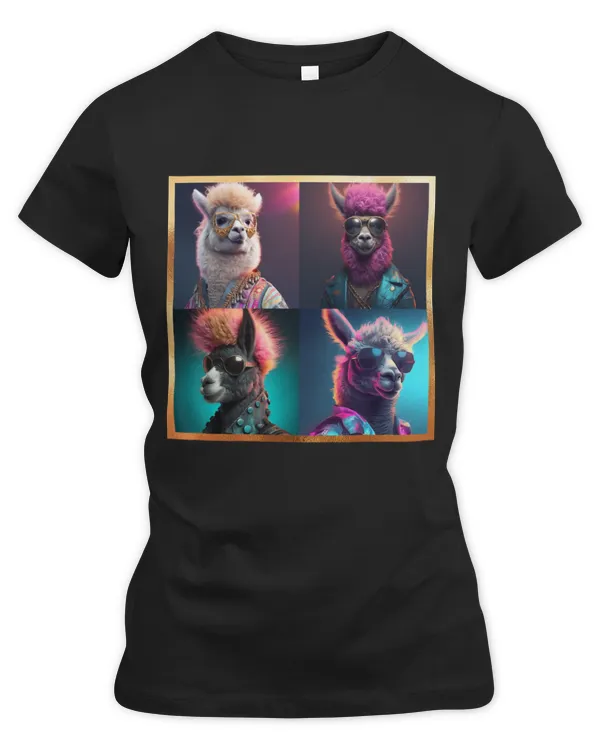 Women's Premium Slim Fit Tee