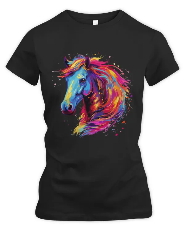 Women's Premium Slim Fit Tee