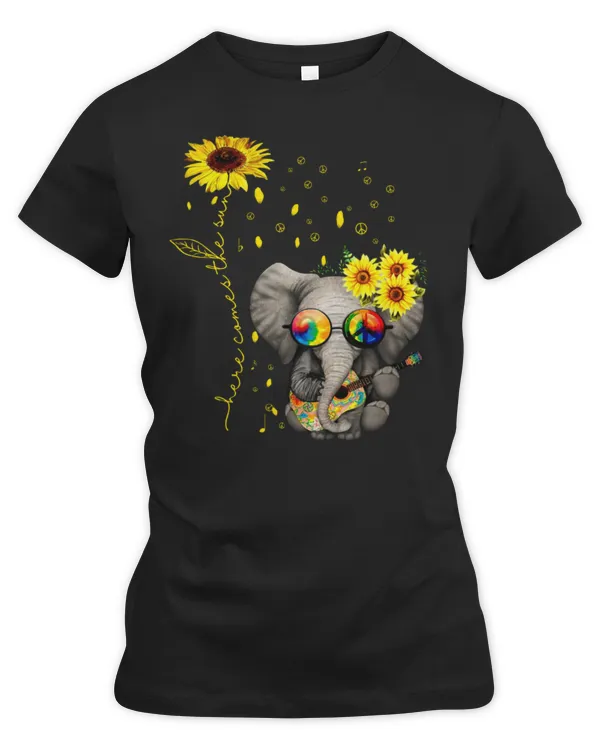 Women's Premium Slim Fit Tee