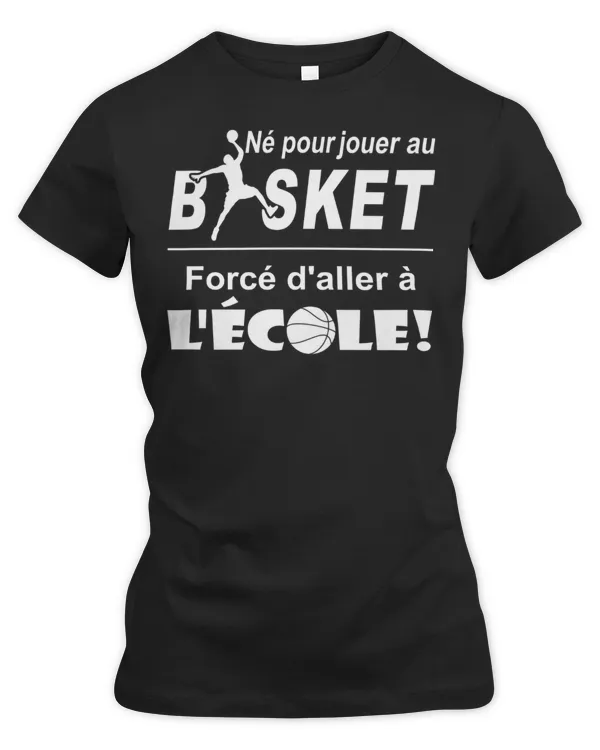 Women's Premium Slim Fit Tee