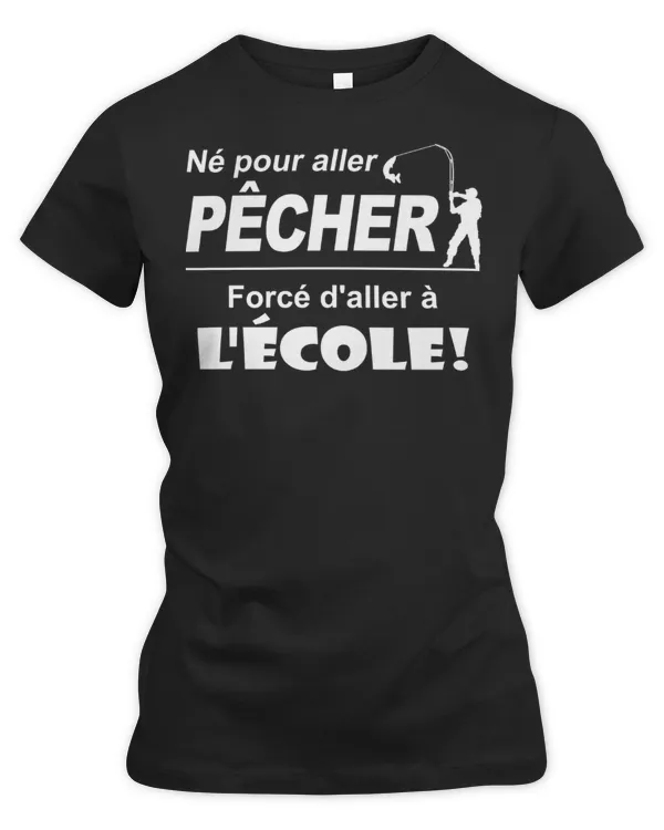Women's Premium Slim Fit Tee