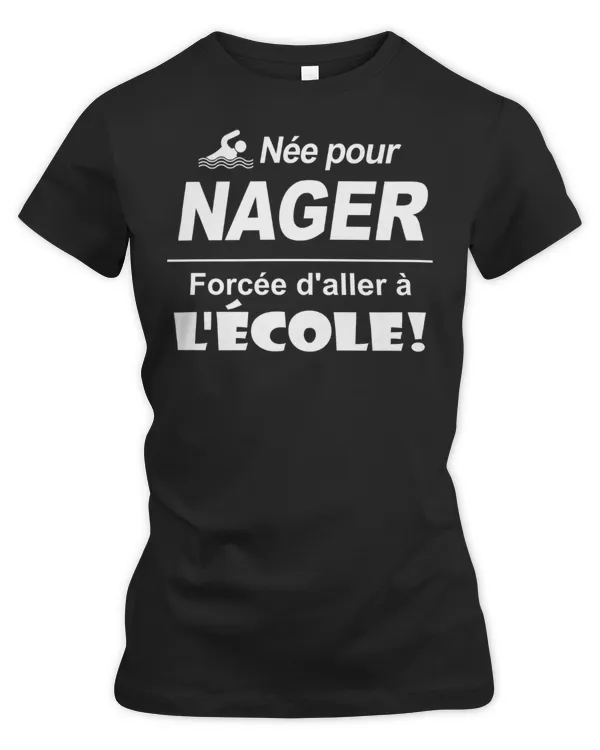 Women's Premium Slim Fit Tee