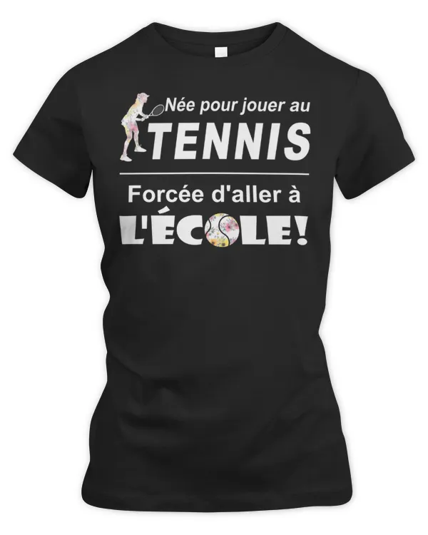 Women's Premium Slim Fit Tee