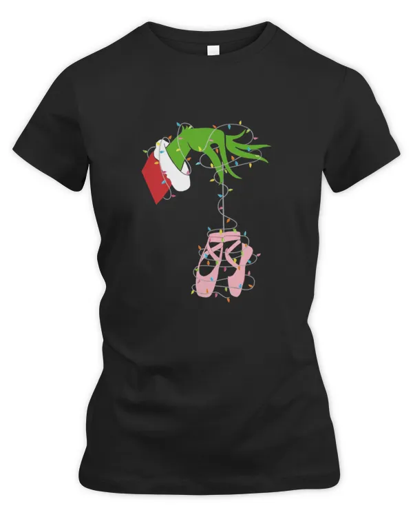 Women's Premium Slim Fit Tee