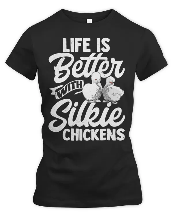 Women's Premium Slim Fit Tee