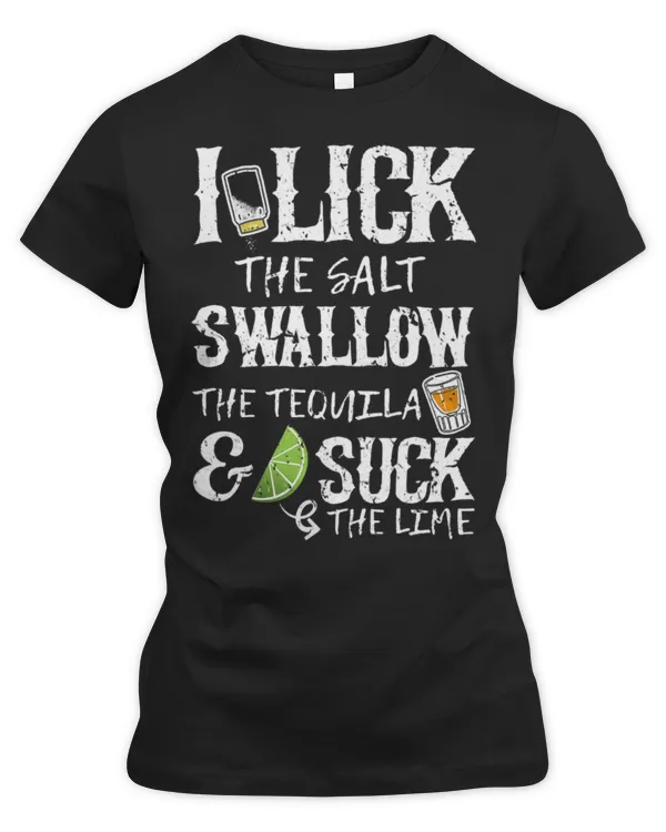 Women's Premium Slim Fit Tee