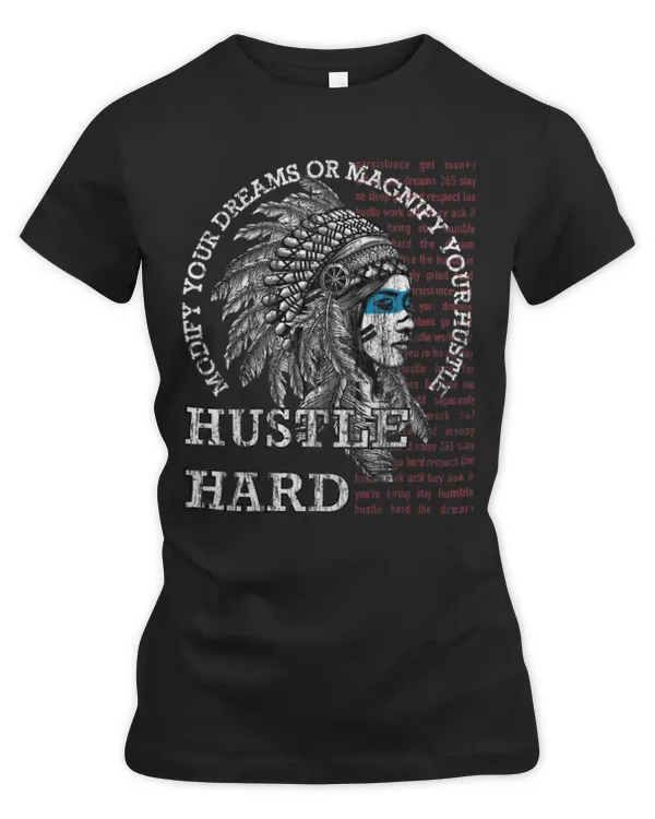 Women's Premium Slim Fit Tee