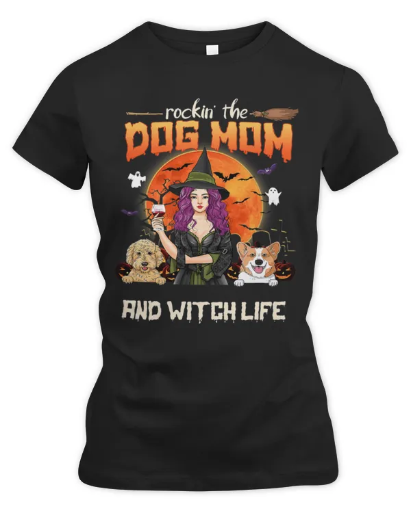 Women's Premium Slim Fit Tee
