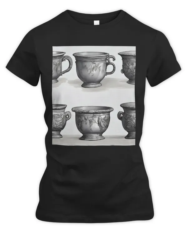 Women's Premium Slim Fit Tee