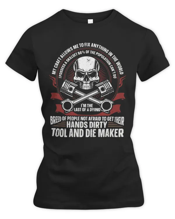 Women's Premium Slim Fit Tee