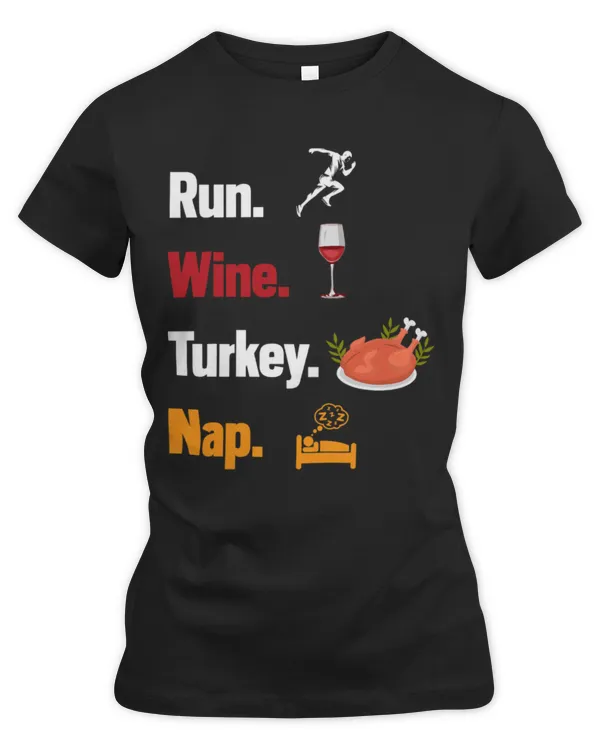 Women's Premium Slim Fit Tee