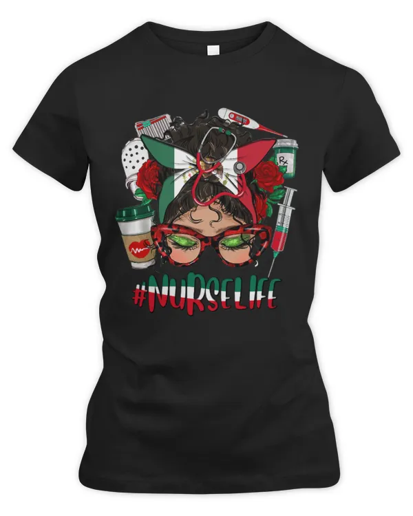 Women's Premium Slim Fit Tee