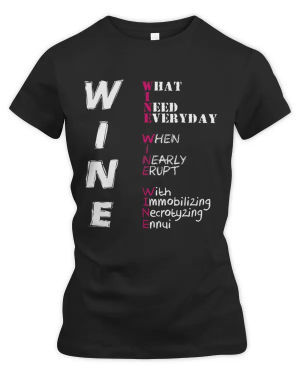 Women's Premium Slim Fit Tee