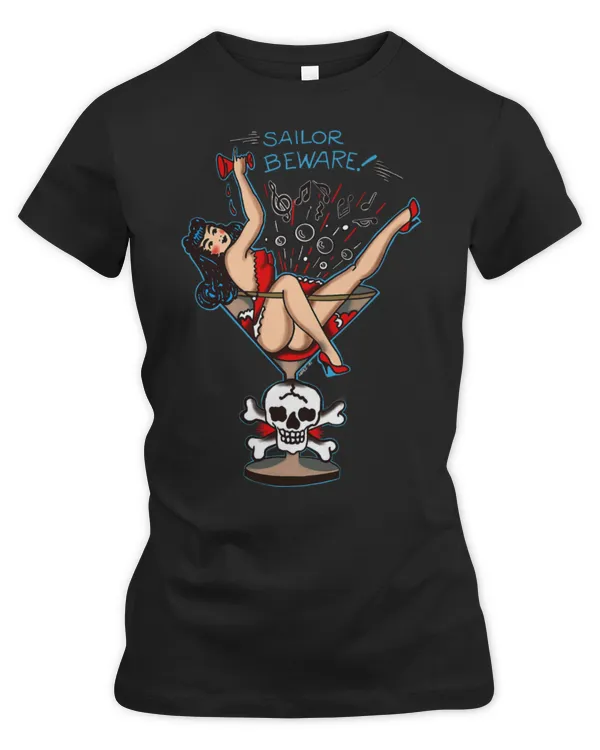 Women's Premium Slim Fit Tee