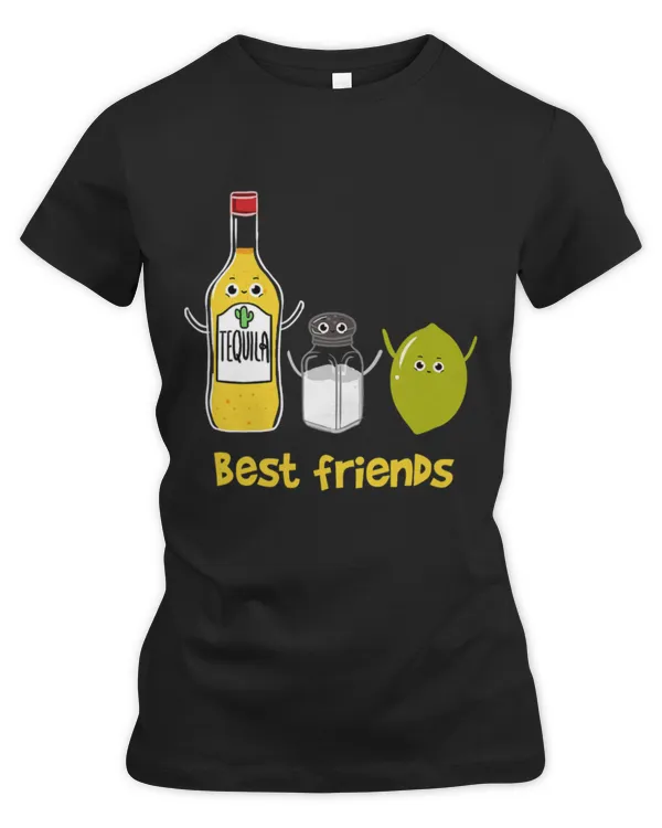 Women's Premium Slim Fit Tee