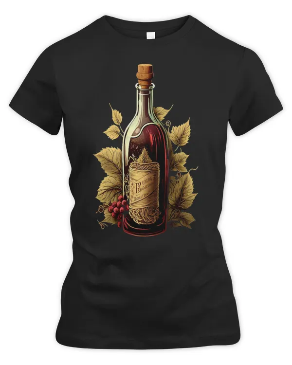 Women's Premium Slim Fit Tee