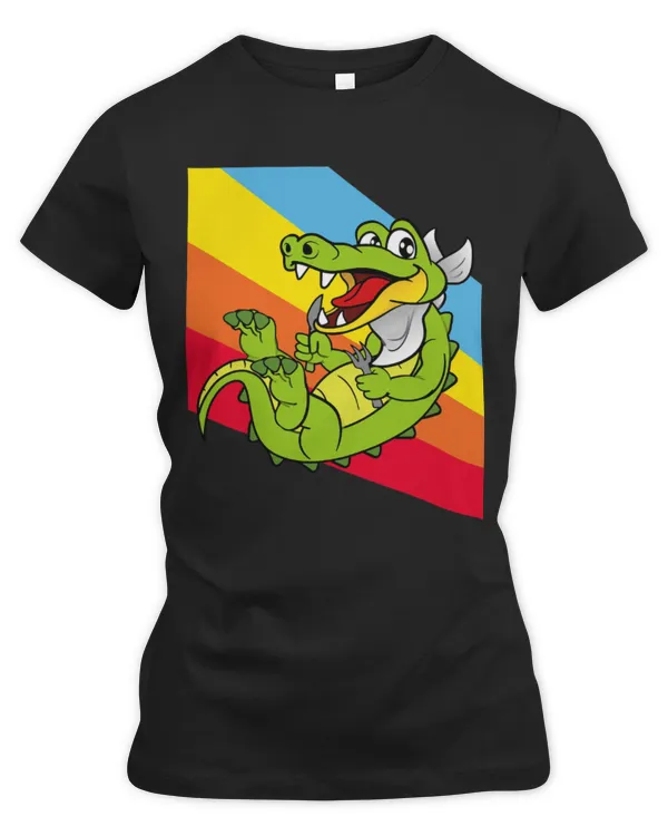 Women's Premium Slim Fit Tee
