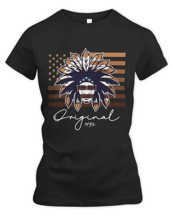Women's Premium Slim Fit Tee