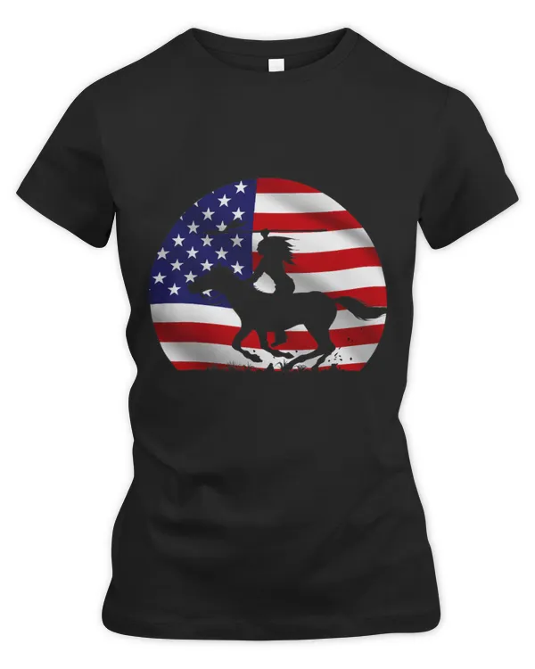Women's Premium Slim Fit Tee