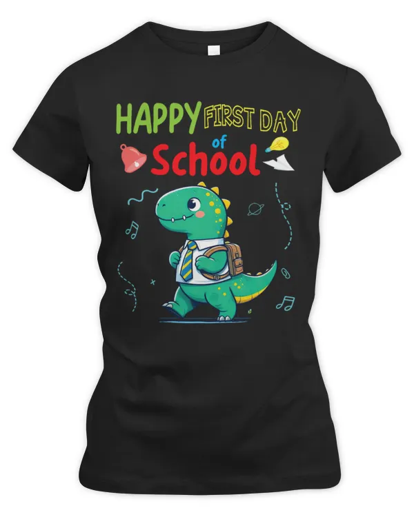 Women's Premium Slim Fit Tee