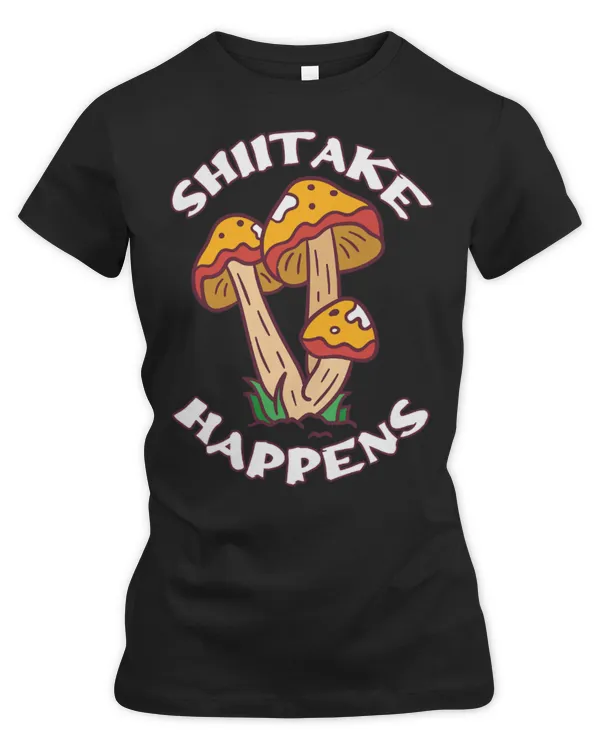 Women's Premium Slim Fit Tee