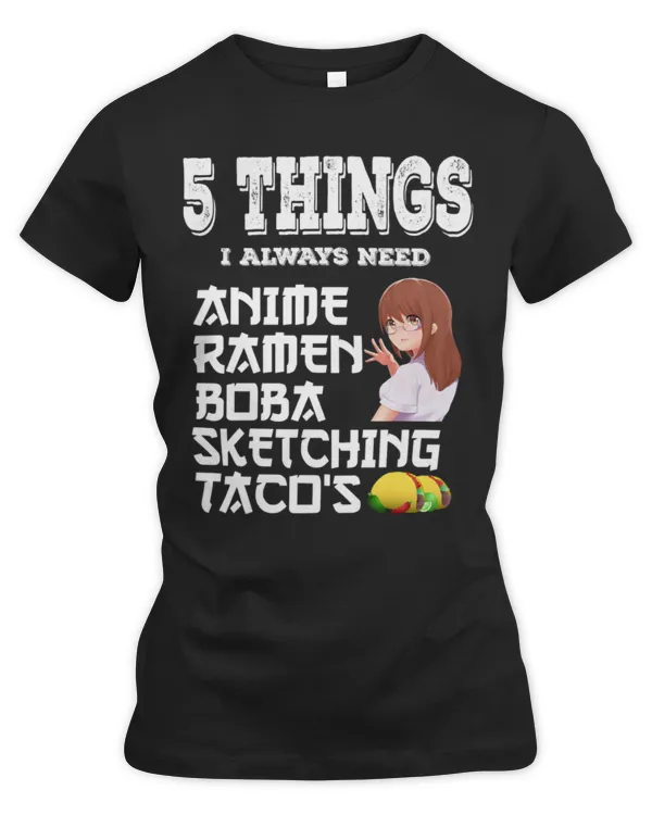 Women's Premium Slim Fit Tee