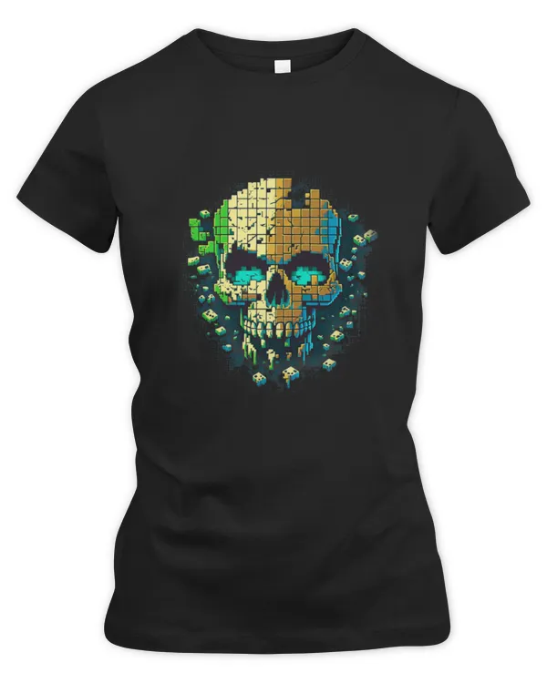 Women's Premium Slim Fit Tee