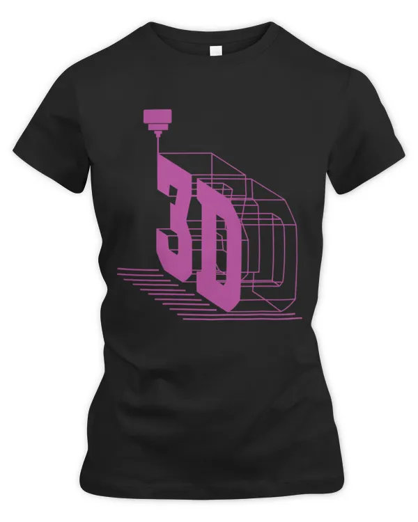 Women's Premium Slim Fit Tee