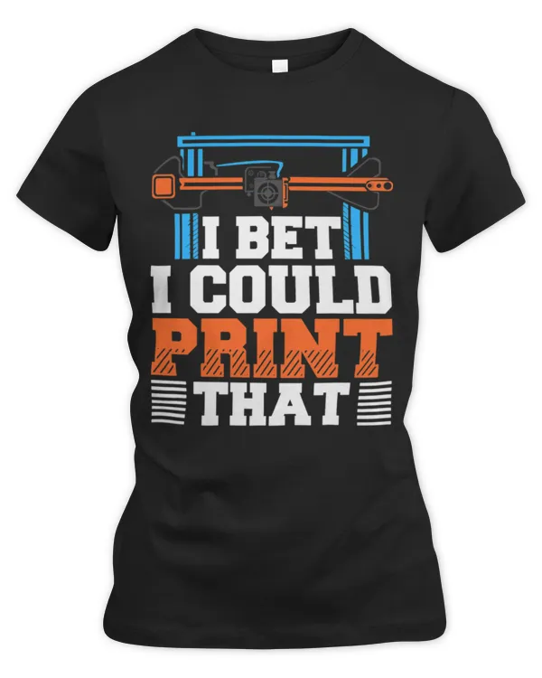Women's Premium Slim Fit Tee