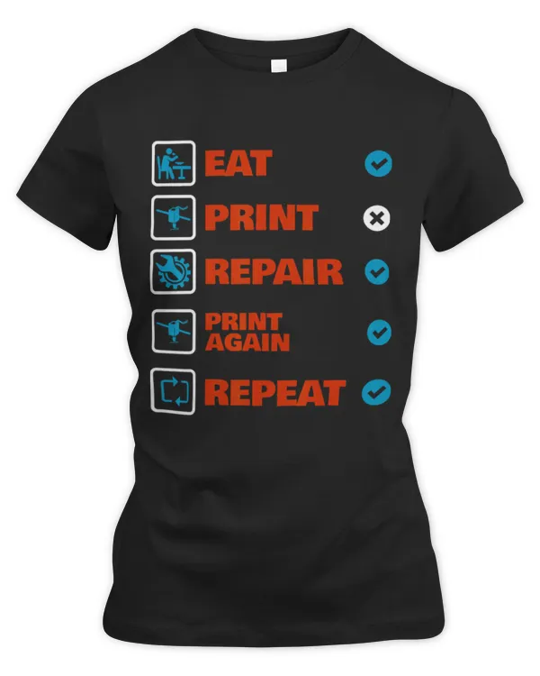 Women's Premium Slim Fit Tee