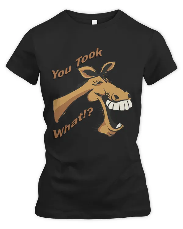 Women's Premium Slim Fit Tee