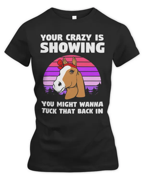 Women's Premium Slim Fit Tee