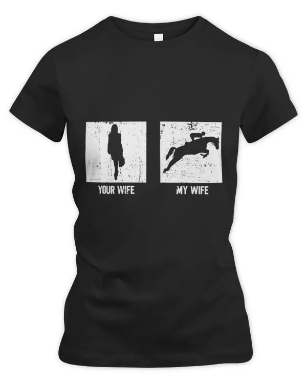 Women's Premium Slim Fit Tee
