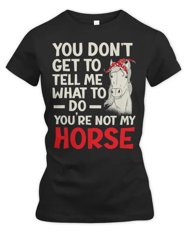 Women's Premium Slim Fit Tee