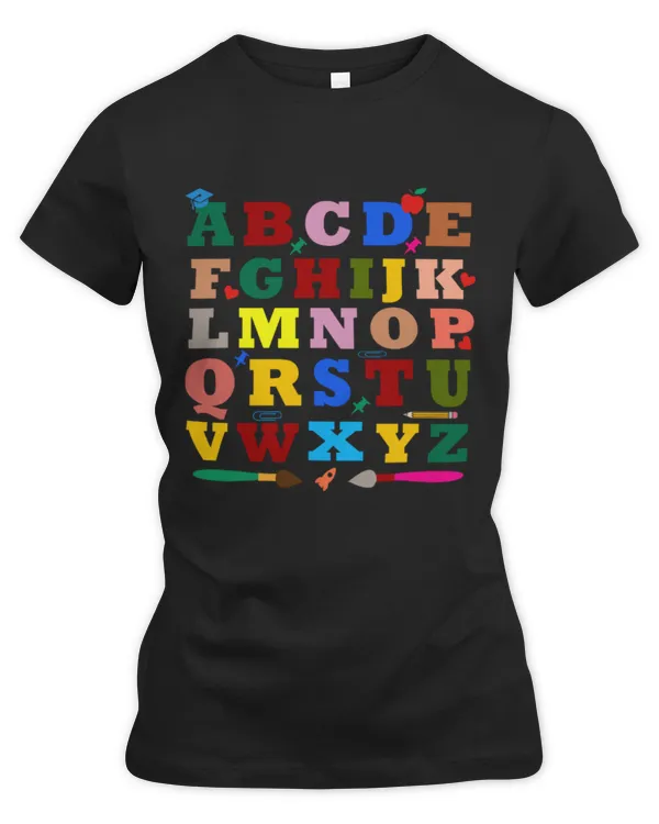 Women's Premium Slim Fit Tee