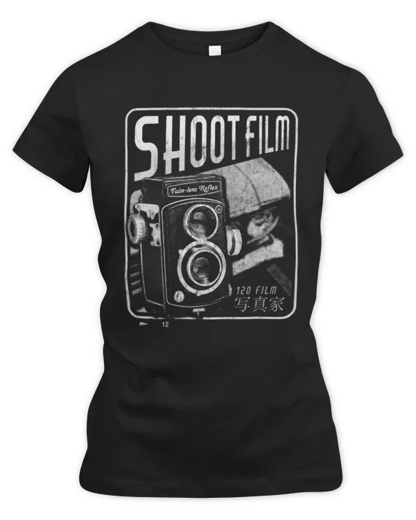 Women's Premium Slim Fit Tee