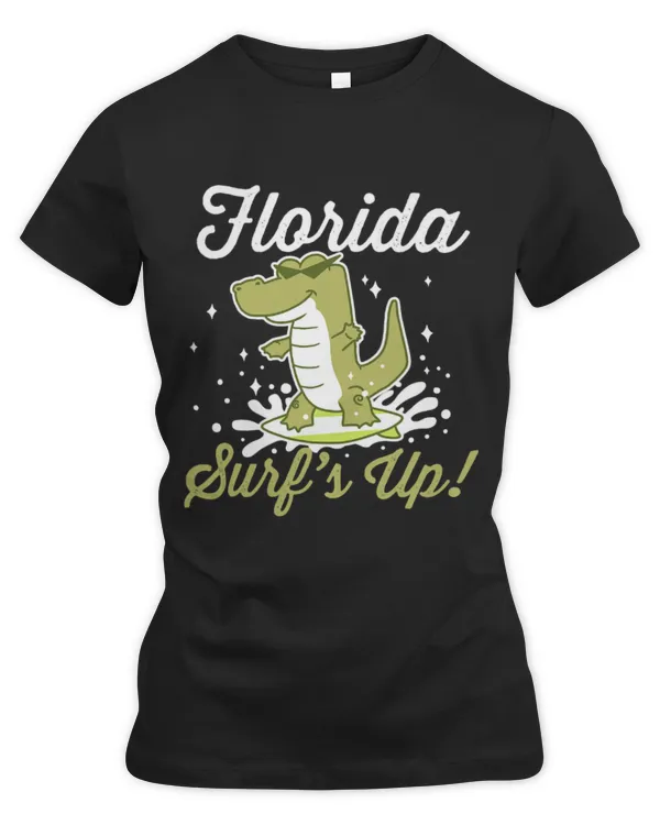 Women's Premium Slim Fit Tee