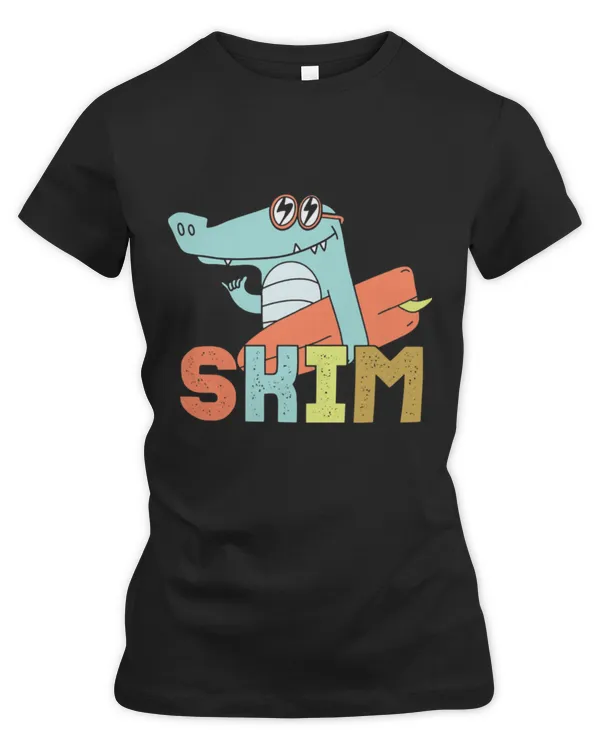 Women's Premium Slim Fit Tee