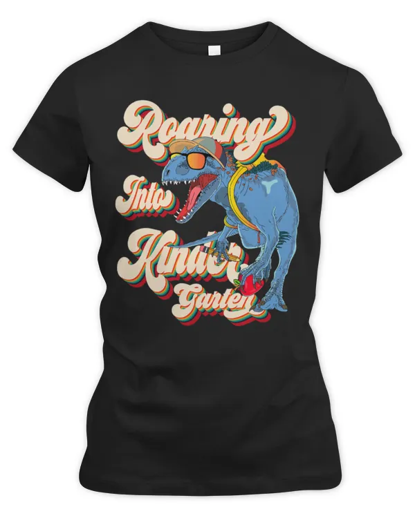 Women's Premium Slim Fit Tee