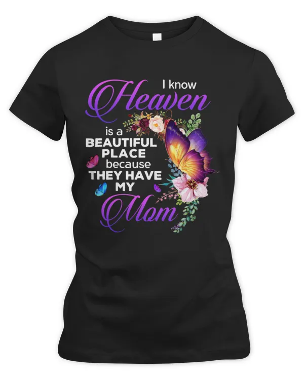 Women's Premium Slim Fit Tee