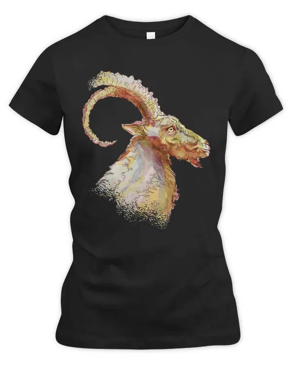 Women's Premium Slim Fit Tee
