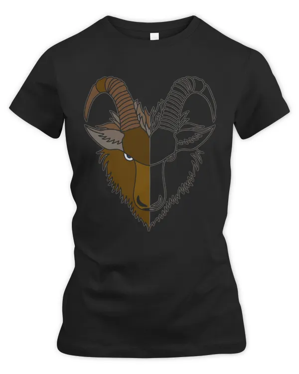 Women's Premium Slim Fit Tee