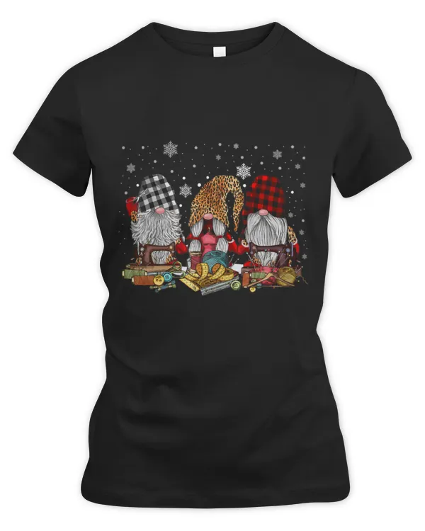 Women's Premium Slim Fit Tee