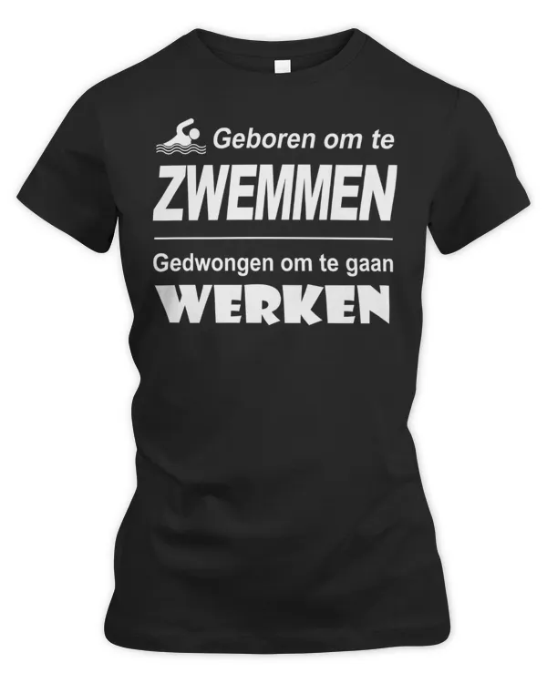 Women's Premium Slim Fit Tee